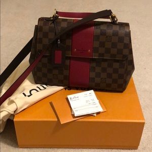 Bond street Louis Vuitton